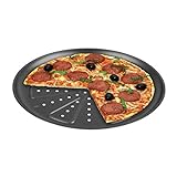 CHG 9776-46 Pizzablech, 2 Stück (d = 28 cm)