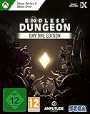 Endless Dungeon Day One Edition (Xbox One / Xbox Series X)