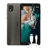 Nokia Italia C2 2nd Edition Smartphone 4G 32 GB, 2 GB RAM, Display 5,7 Zoll, Kamera 5 MP, Akku 2400...