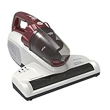 Hoover Ultra Vortex Milbensauger mit UV-Licht, bekämpft Bettwanzen – Polsterreiniger entfernt...