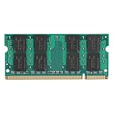 Laptop DDR2 DDR2 800Mhz 2G 200Pin für Laptop Hohe 2G-Fähigkeit für Leistungsstarke Gesamtleistung...