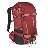 Unigear Skirucksack Snowboard Rucksack Tourenrucksack Hydration Outdoor Backpack Skitour Wintersport...