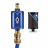 Alb Filter® MOBIL Active Trinkwasserfilter | Sauberes Trinkwasser unterwegs mit Boot, Yacht,...