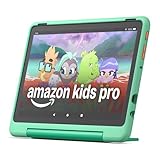 Fire HD 10 Kids Pro-Tablet (Neueste Generation), für Kinder ab dem Grundschulalter |...