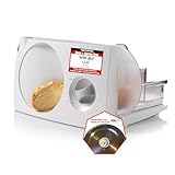 Emerio Allesschneider'Made in EU' MS-125000, Edelstahl Messereinheit in Deutschland produziert,...