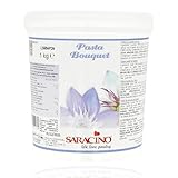 Saracino Blütenpaste Für Blütendekorationen 1 kg Made In Italy