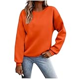 Hoodie Damen Reißverschluss SommerDamen Hoodie Kapuzenpullover Lang Sweatjacke Sweatkleid...