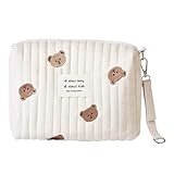 Saituo Home Wickeltasche für Unterwegs, Kleine Abwaschbar, Mini Diaper Bag für Windeln, Tücher...