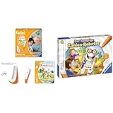 Ravensburger tiptoi Starter-Set Plus 00159: Stift und Buch Meine schönsten Kinderlieder & tiptoi...