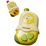 Funkgeräte für Kinder,Cartoon Taschenlampe | 2 Stück Cartoon Kinder-Funkgeräte,Für Spielzimmer,...