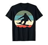 Snowboard T-Shirt