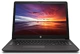 HP (15,6 Zoll) HD+ Notebook (Intel N4020 2x2.80 GHz, 8GB DDR4, 512 GB SSD, Intel UHD, HDMI, Webcam,...