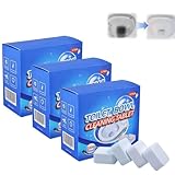 2026 Neu WC Reiniger Extra Stark, Toilettenreiniger Urinsteinentferner Extra Stark,...