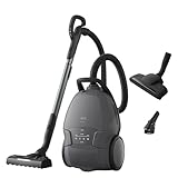 AEG Animal 8000 Staubsauger mit Beutel, Testsieger der Stiftung Warentest, hohe Saugleistung,...