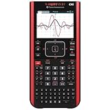 TEXAS INSTRUMENTS CX CAS II FC TI-Nspire CX II-T CAS in neuer umweltfreundlicher Kartonverpackung...