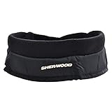 SHER-WOOD Neck Guard T90 Junior