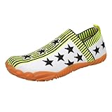 Generisch Badeschuhe Watschuhe Wasserschuhe Outdoor Aquaschuhe Surfschuhe für Herren Damen...