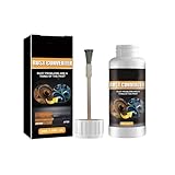 Uqezagpa 50 ml 47.9 g Auto Rostentfernungsmittel Rostentferner für Behandlungen Multifunktions Auto...