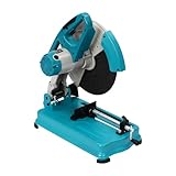 Kappsäge Schneidmaschine,2800W Metallschneidende Kappsäge,3800 U/min,Durchmesser der Klinge...