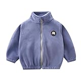 Lange Weste Baby Jungen Mädchen Grau Steppweste Baby Jungen Mädchen Leicht Daunenjacke Baby Jungen...