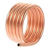 Levemolo Rc Boot Motor Kühlmantel aus Kupfer Wassergekühlter Bürstenmotor Kühlring Effektive...