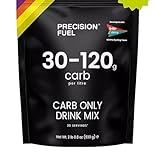 Precision Fuel PF Carb Only Drink Mix