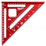 Milwaukee metrisch Anschlagwinkeldreieck