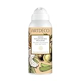 ARTDECO Hand Nourishing Mousse - Feuchtigkeitsspendende Handpflege-Mousse mit fruchtig-frischem Duft...