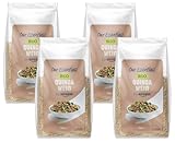 by Amazon Bio Quinoa Weiß, 500g (4er-Pack)