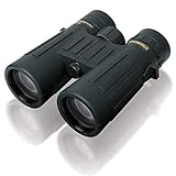 STEINER Jagd-Fernglas Observer 10x42 - Deutsche Marken-Qualität, 10 Jahre Garantie, leichtes...