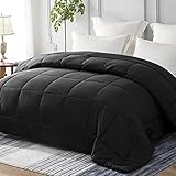 Whale Flotilla 4 Jahreszeiten Bettdecke, Atmungsaktive und Weiche Ganzjahres Steppdecke Schlafdecke,...