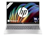 HP Pavilion Laptop PC | Intel Core Ultra 5 mit integrierter KI | 125U 16' WUXGA-Display | 16GB RAM |...