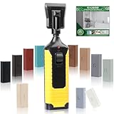 Fliesen Reparatur, Set für Steingut, Kacheln, Keramik Reparatur, Hartwachs Reparaturset mit...