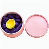 1 Box bunte Räucherstäbchen mit verschiedenen natürlichen Duftaromen, Kegelduft,...