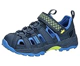 Lico Beat VS Traillaufschuhe, Marine/blau, 29 EU