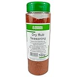 NEOBONA Gewürze - Dry Rub Seasoning Gewürzmischung 700 g Packung in Gastro-Qualität -...