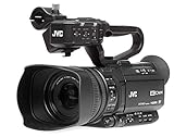 JVC GY-HM250E 4K UHD, 4:2:2 Full HD, IP-Camcorder, 1/2,3' CMOS Sensor, 12.4 MP, Livestreaming,...