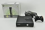 Xbox 360 - Konsole Elite 120 GB inkl. Wireless Controller