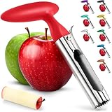 Zulay Kitchen premium apfelentkerner - einfach zu bedienen und durable apfelentkerner remover für...