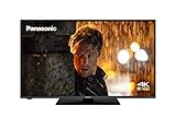 Panasonic TX-43HXW584 4K UHD LED-TV (Fernseher 43 Zoll / 108 cm, HDR, Triple Tuner, Smart TV),...