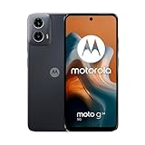 MOTOROLA Moto G34 5G (6,5 Zoll LCD 120 Hz, Kameras 50 + 2 MP, Ladegerät 20 W, Akku 5000 mAh,...