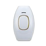 Glowora Silk3 Ipl Laser-haarentferner Von Luxderm