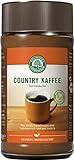 Lebensbaum Country Kaffee - Ersatzkaffee, 3er Pack (3 x 100 g)