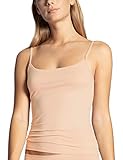 CALIDA Natural Comfort Spaghetti-Top Damen