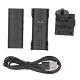 Dilwe Drahtlose Wohnmobil-Rückfahrkamera mit Bewegungserkennung und Sprachalarm für Sichere...