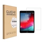 ENGFYADSY Kompatibel mit Apple iPad Mini 5 (2019) und iPad Mini 4 Displayschutzfolie aus gehärtetem...
