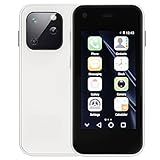 Smar-Telefon 3G, Größe 2,5 Zoll HD-Touchscreen, Leichtes Telefon, GSM 2,5 Zoll, 1 GB, 8 GB,...