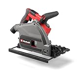 Einhell Professional Akku-Tauchsäge TP-PS 18/165 Li BL - Solo Power X-Change (18 V, Ø 165 mm...