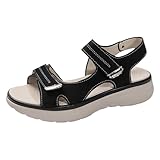 Generisch Orthopädische Damensandalen für Schmerzlinderung, Orthopädische Sandalen...