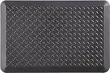 der kleine Handwerker Arbeitsplatzmatte 75 x 50 cm ergonomische Anti-Ermüdungsmatte rutschfest |...